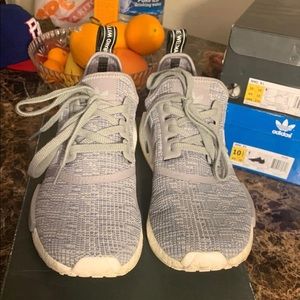 Adidas Nmd r1 size 10.5